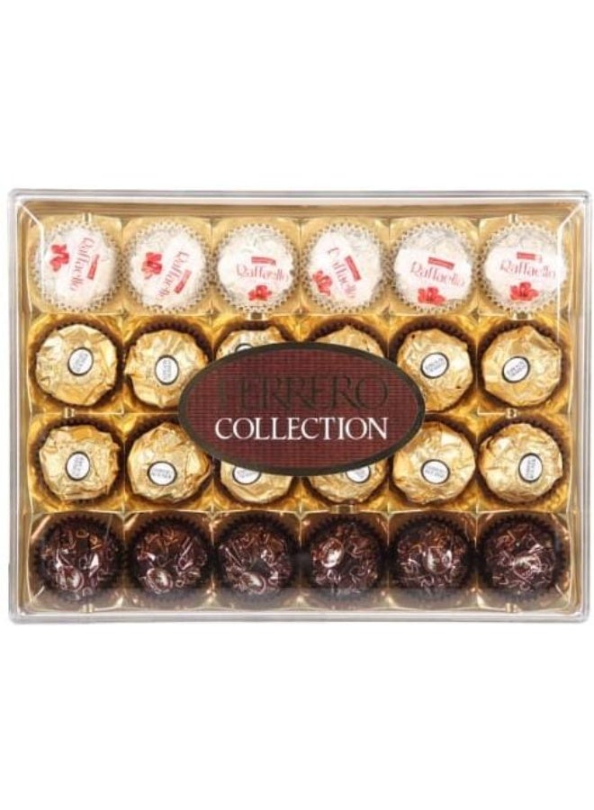 Ferrero Collection